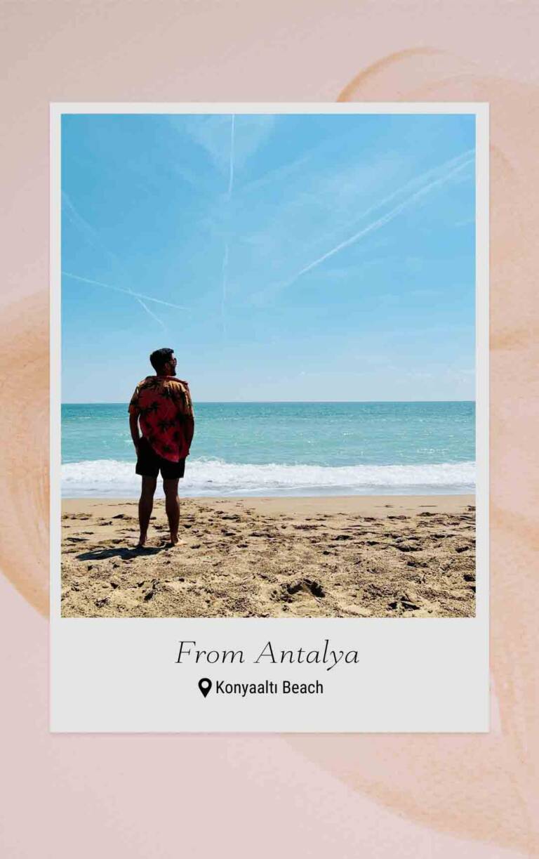 Antalya Travel Archives