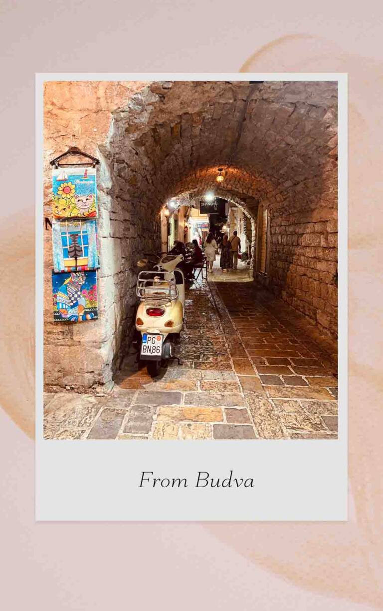 Internal image - Montenegro - 2