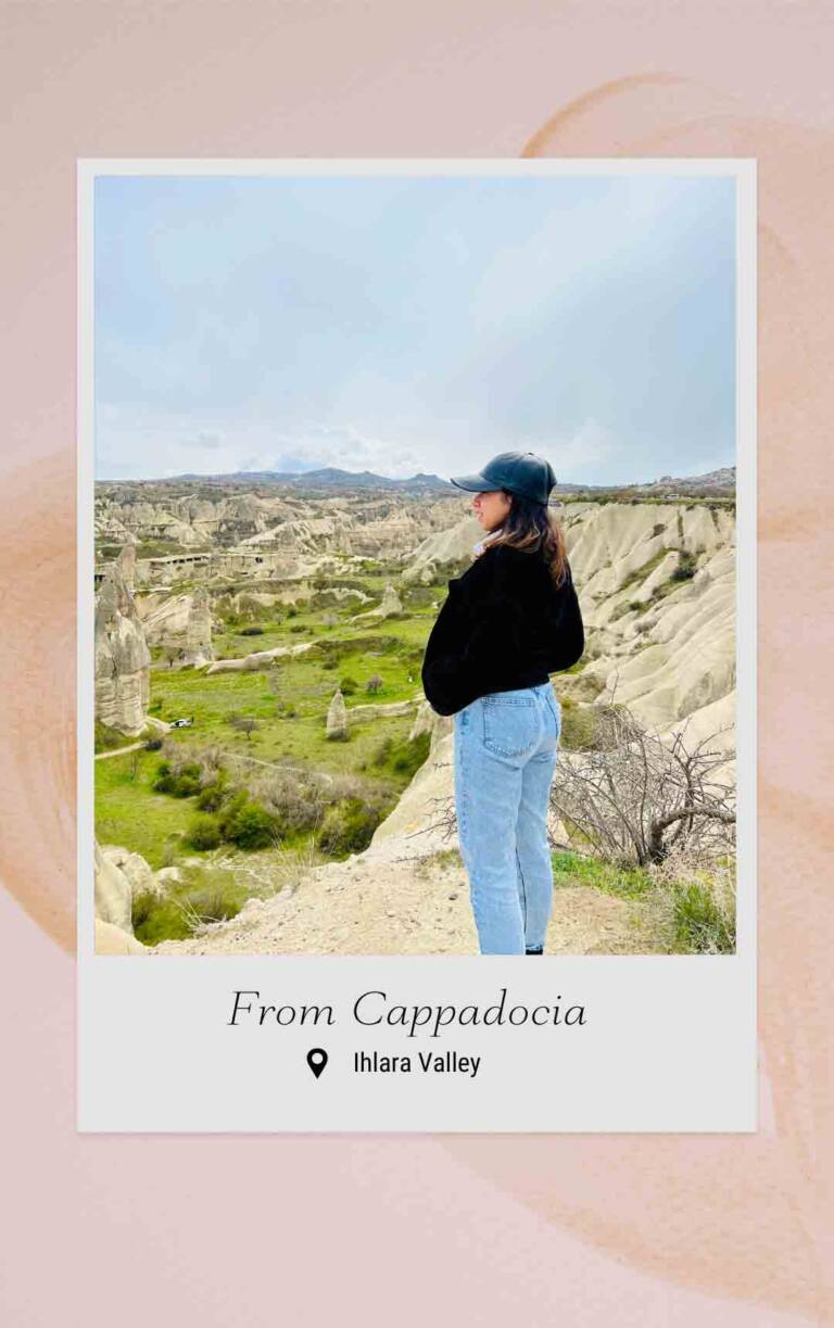 Cappadocia