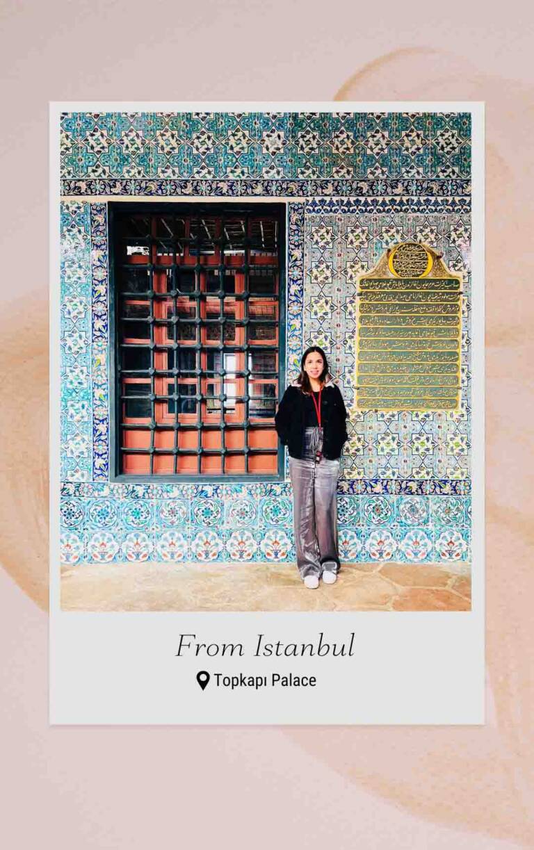 Istanbul Travel Archives