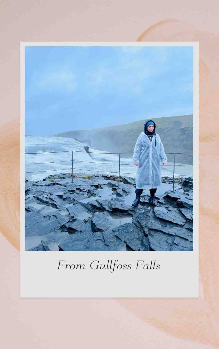 Internal image Iceland - 6